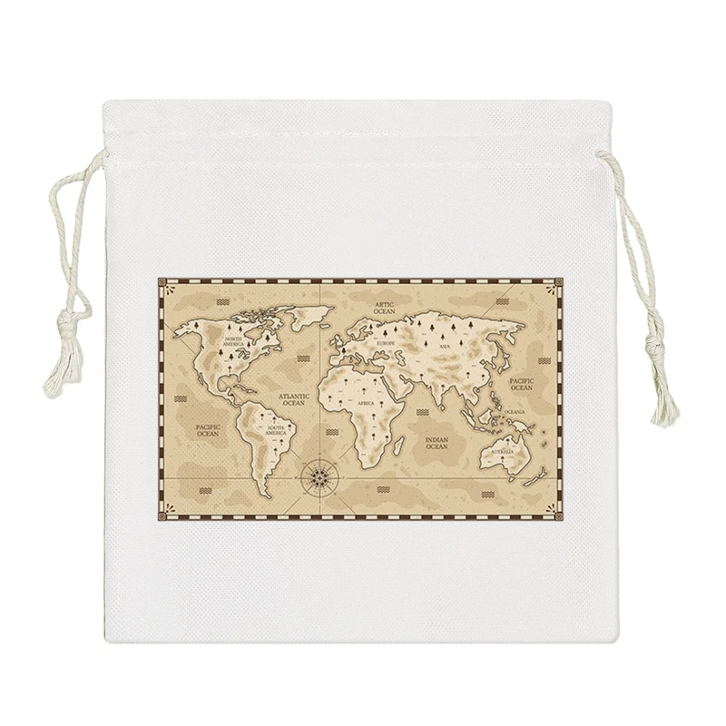 نظم دهنده خندالو مدل نقشه کره زمین کد H538-S