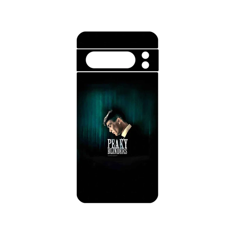 برچسب پوششی ماهوت مدل peaky blinders مناسب برای گوشی موبایل گوگل Pixel 8 Pro