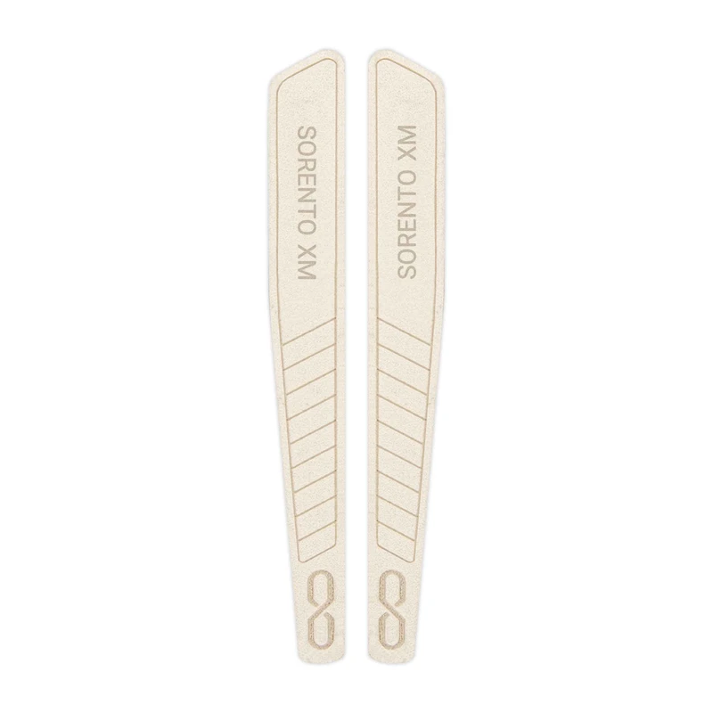 محافظ لبه آینه خودرو ماهوت مدل EDGE-W مناسب برای کیا SORENTO XM مجموعه 2 عددی