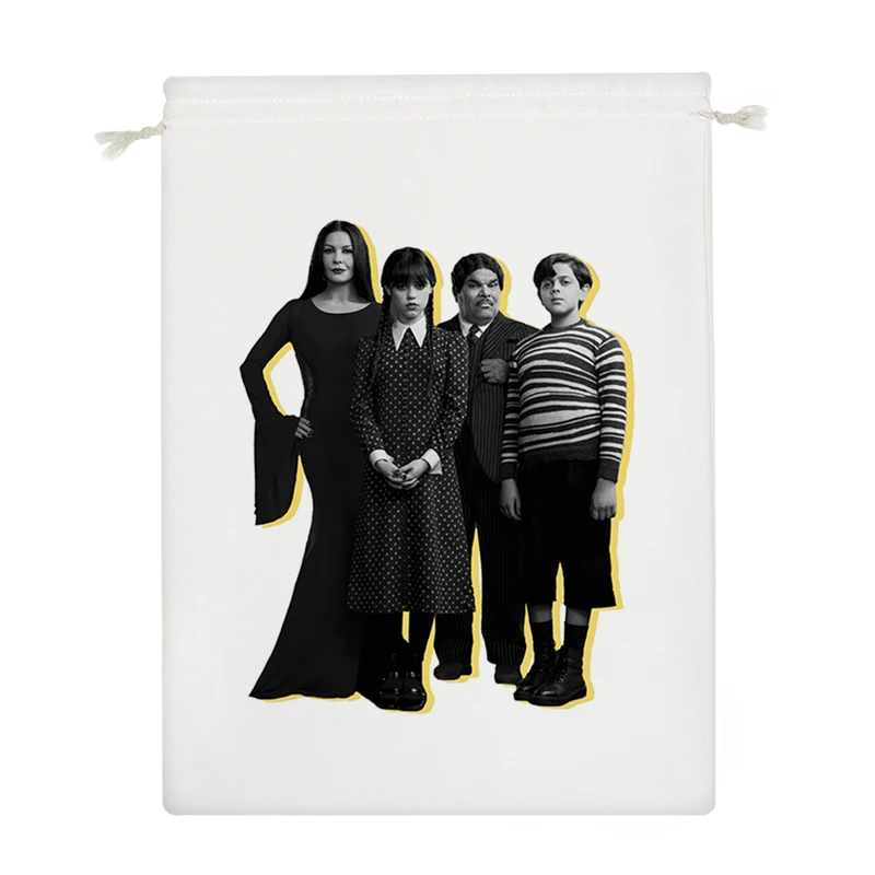 نظم دهنده خندالو مدل خانواده آدامز سریال ونزدی کد 2044