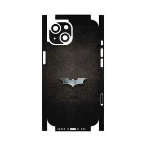 MAHOOT Batman-FullSkin Cover Sticker for Apple iPhone 14