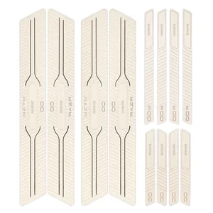 MAHOOT RAZR-W door-Mirror-Bumper Protector for SAIPA SHAHIN