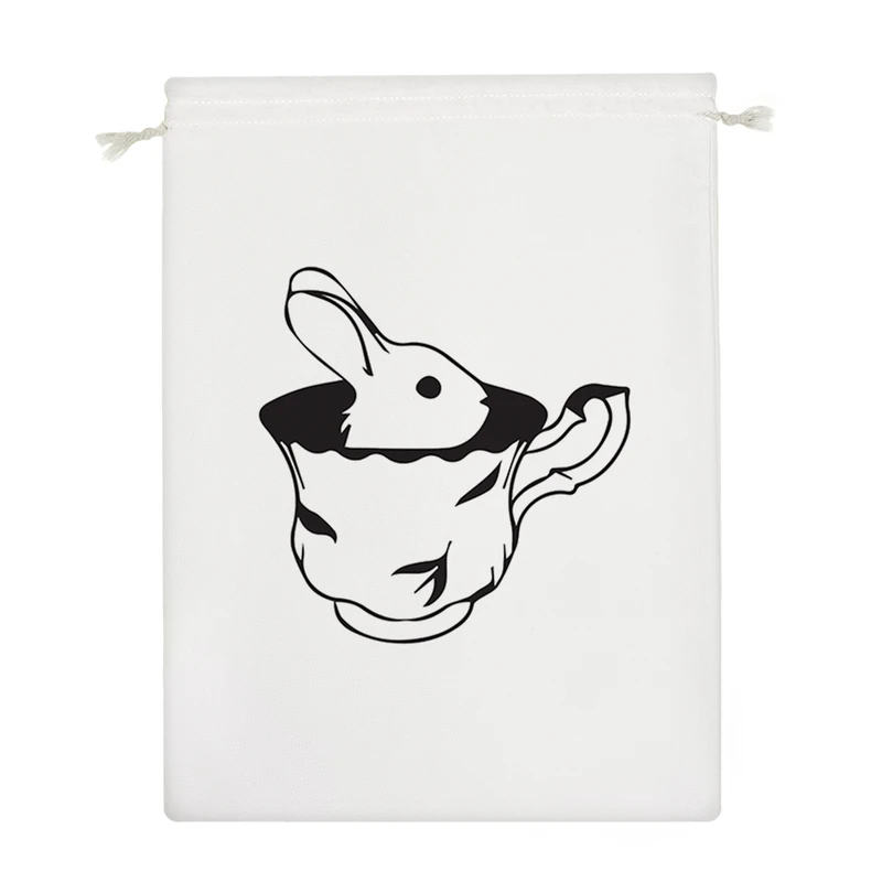 نظم دهنده خندالو مدل خرگوش فنجون کد 7609