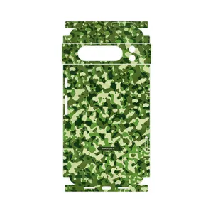 MAHOOT Army_Green-FullSkin Cover Sticker for Google Pixel 8 Pro