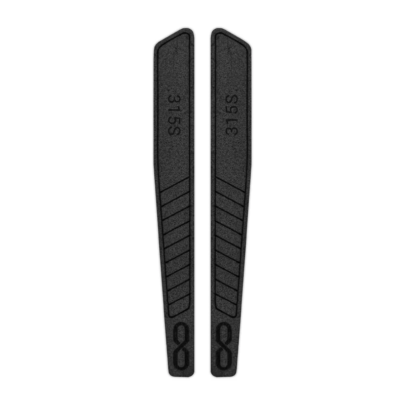 محافظ لبه آینه خودرو ماهوت مدل EDGE-B مناسب برای ام وی ام 315 S مجموعه 2 عددی