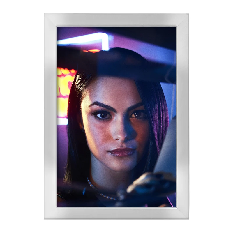 تابلو خندالو طرح ورونیکا سریال ریوردیل Riverdale کد 28474