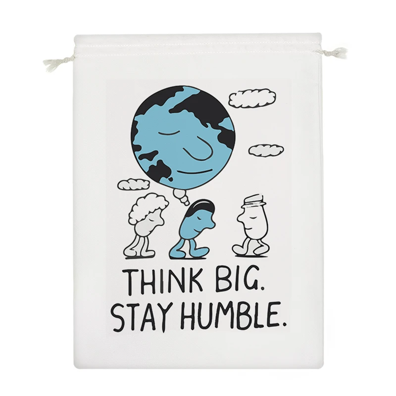 نظم دهنده خندالو مدل Think Big Stay Humble کد 6667