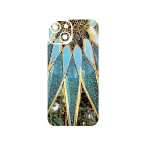 MAHOOT KHAYAM_Tomb Cover Sticker for Apple iPhone 14