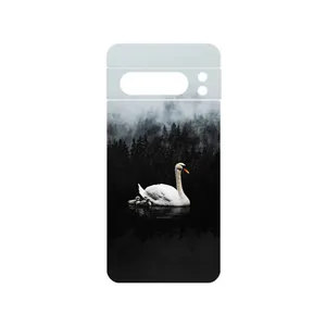 MAHOOT Swan_Lake Cover Sticker for Google Pixel 8 Pro