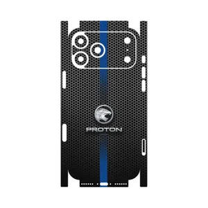 MAHOOT PROTON-FullSkin Cover Sticker for Apple iPhone 17 Pro Max