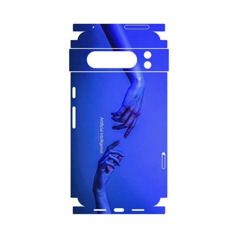 برچسب پوششی ماهوت مدل Artificial intelligence 1-FullSkin مناسب برای گوشی موبایل گوگل Pixel 8 Pro