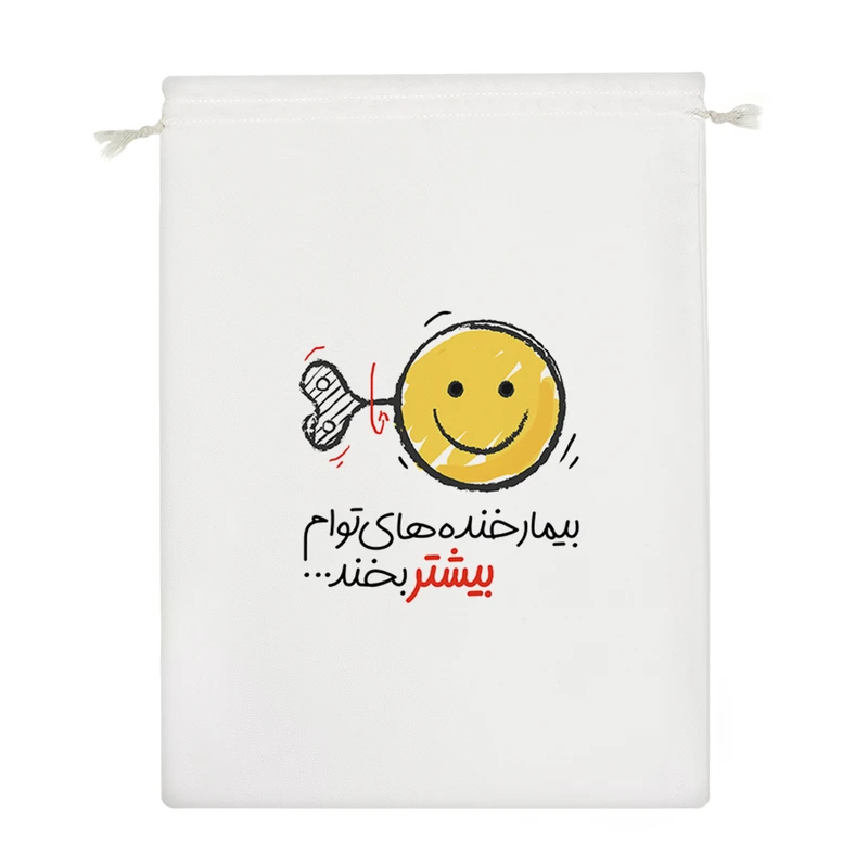 نظم دهنده خندالو مدل بیمار خنده های توام بیشتر بخند کد 130