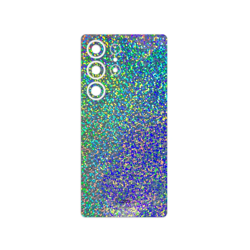 برچسب پوششی ماهوت مدل Holographic مناسب برای گوشی موبایل سامسونگ Galaxy S25 Ultra