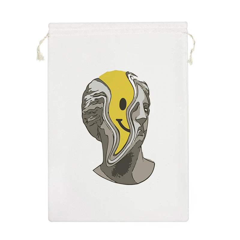 نظم دهنده خندالو مدل مجسمه کد 6740-M