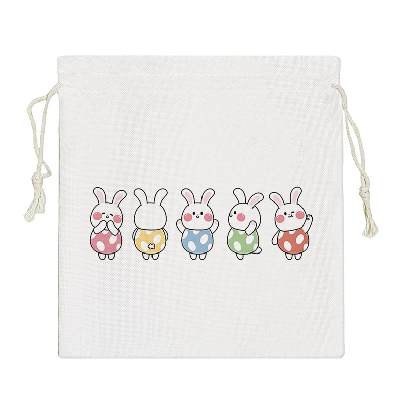 نظم دهنده خندالو مدل خرگوش بامزه کد H1452-S