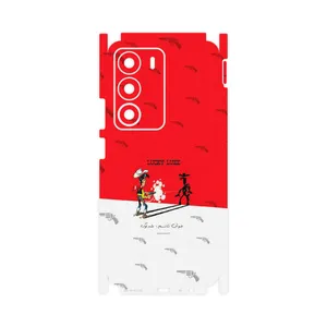 MAHOOT Lucky Luke-FullSkin Cover Sticker for Realme C71