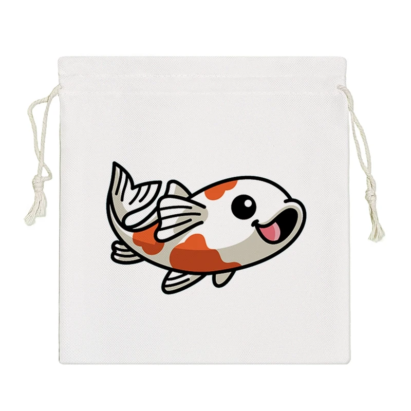 نظم دهنده خندالو مدل ماهی  کد 2819-S