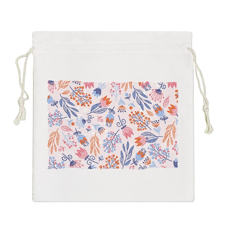 نظم دهنده خندالو مدل گل گلی کد 3301-S