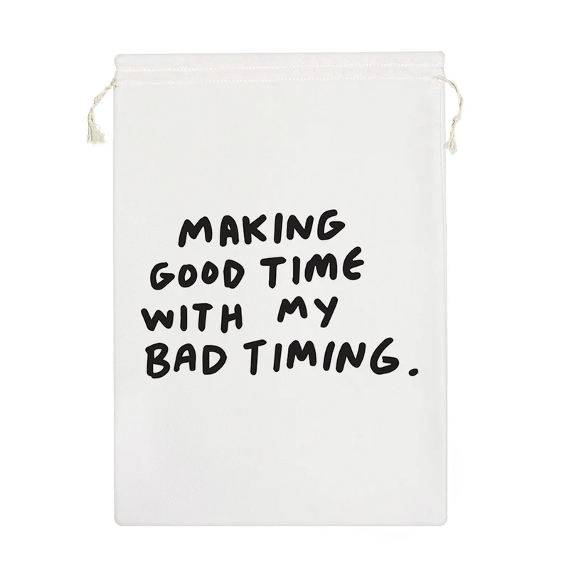 نظم دهنده خندالو مدل Making Good Time With My Bad Timing کد 6475-M