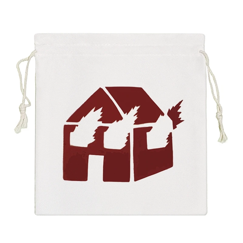 نظم دهنده خندالو مدل خانه آتش‌گرفته کد 9867-S