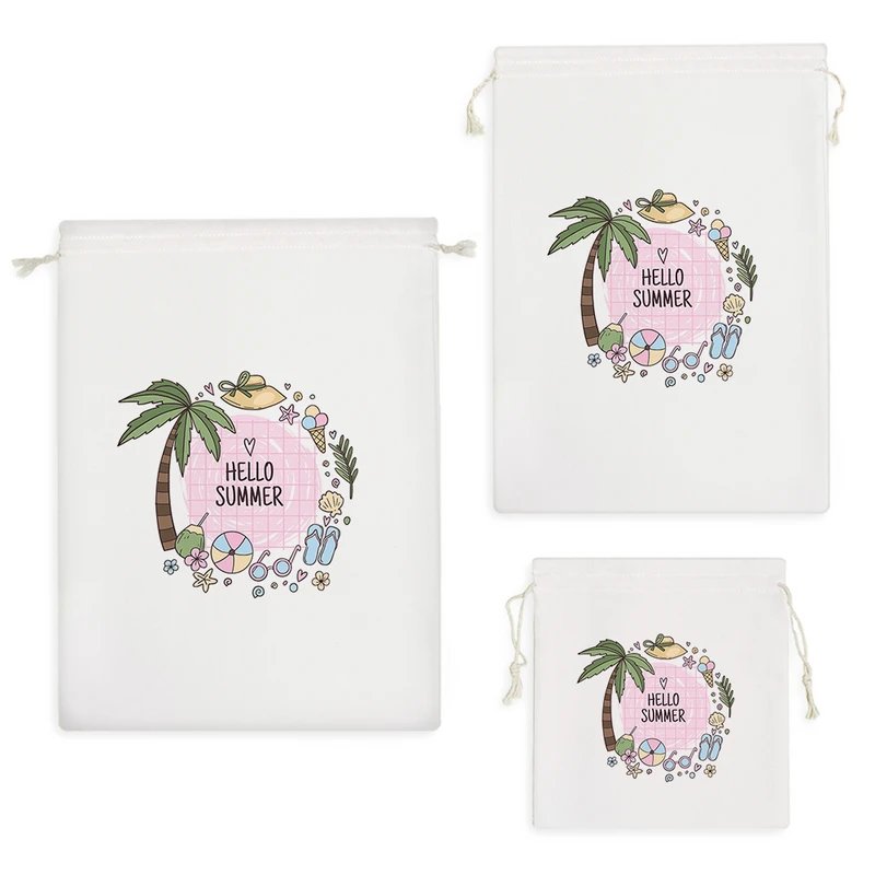 نظم دهنده خندالو مدل تابستان summer کد 3094 مجموعه 3 عددی