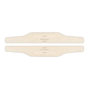 MAHOOT CORE-W Bumper Protector for TOYOTA AURION