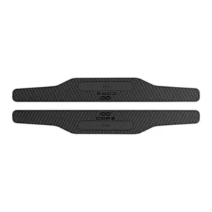 MAHOOT CORE-B Bumper Protector for MERCEDES BENZ E350