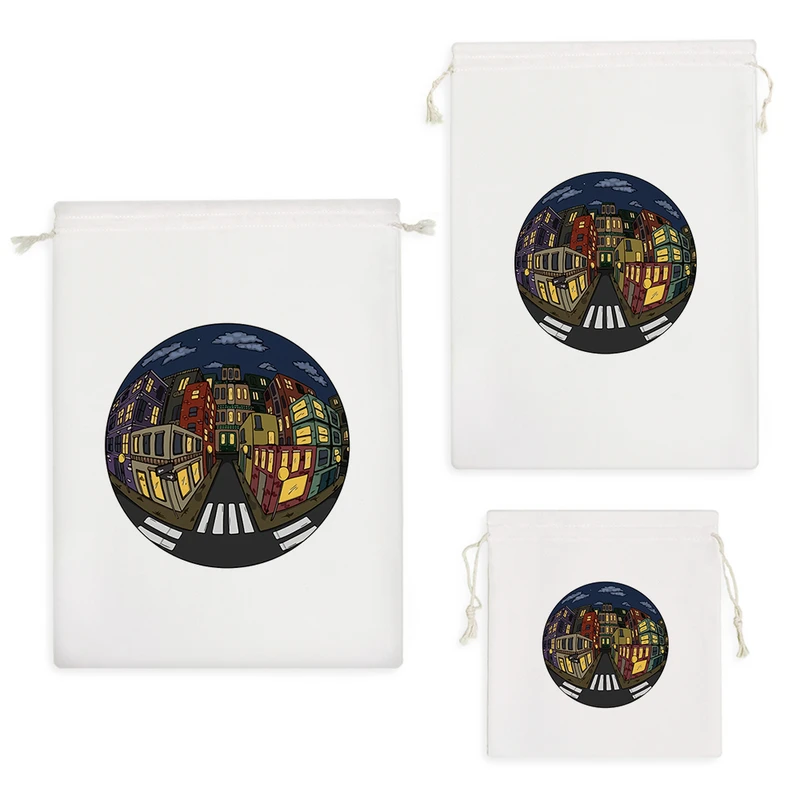 نظم دهنده خندالو مدل عکس 360 درجه از شهر کد 8208 مجموعه 3 عددی