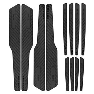 MAHOOT EDGE-B door-Mirror-Bumper Protector for MERCEDES BENZ GLE 300