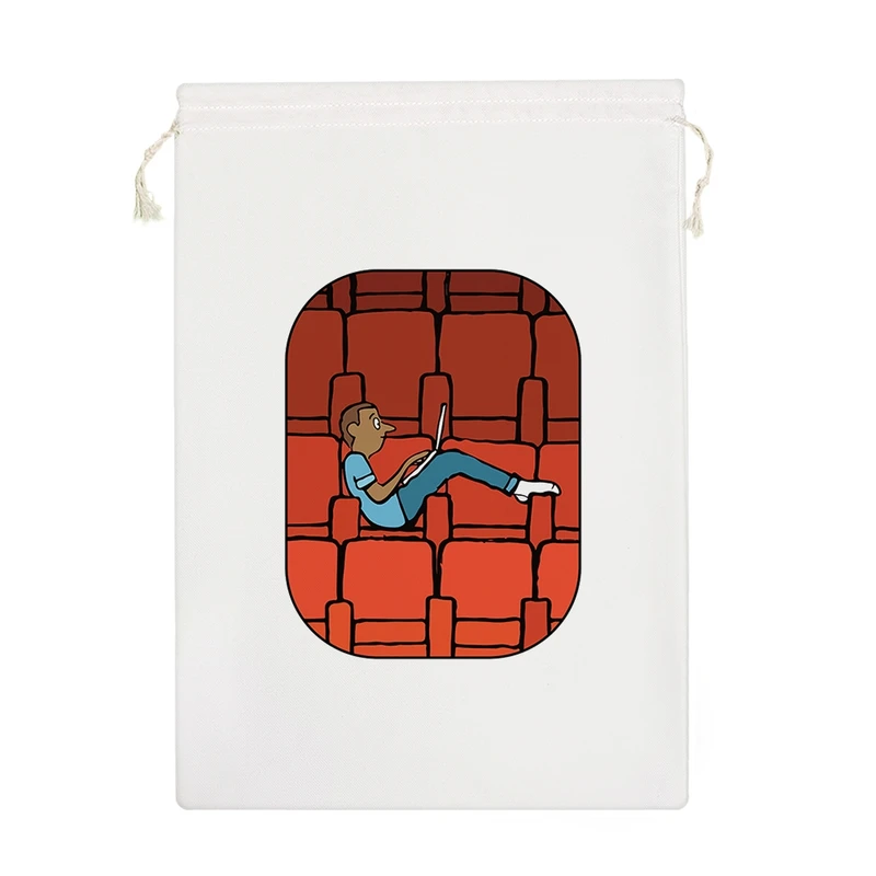 نظم دهنده خندالو مدل تنها در سینما کد 10433-M