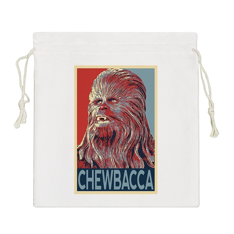 نظم دهنده خندالو مدل Chewbacca کد 9846-S