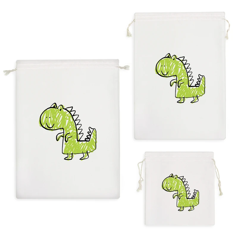 نظم دهنده خندالو مدل دایناسور کد H1530 مجموعه 3 عددی