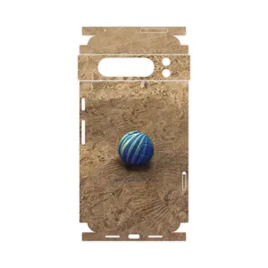 MAHOOT Ball Nostalgia-FullSkin Cover Sticker for Google Pixel 8 Pro