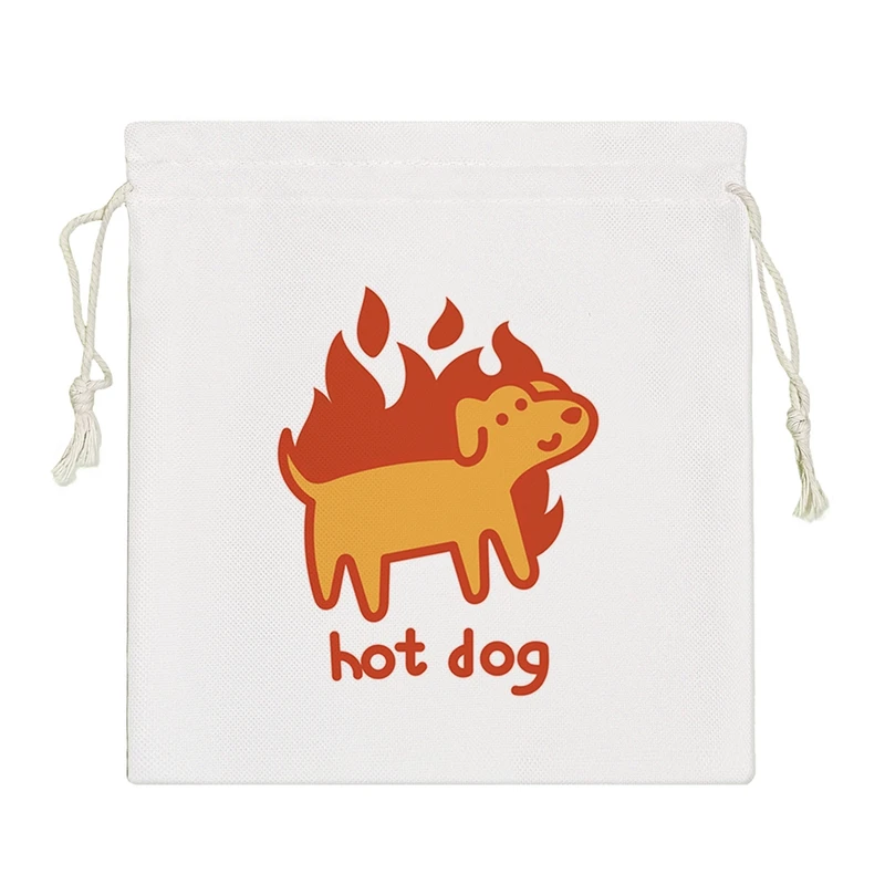نظم دهنده خندالو مدل Hot Dog کد H1017-S
