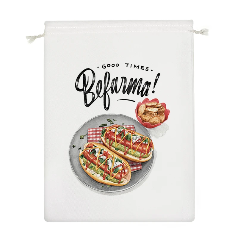 نظم دهنده خندالو مدل هات داگ کد H778