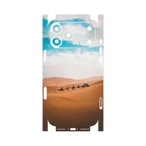 MAHOOT Camel-FullSkin Cover Sticker for Apple iPhone 17 Pro Max