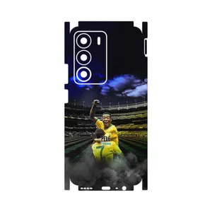 MAHOOT Pele-FullSkin Cover Sticker for Realme C71