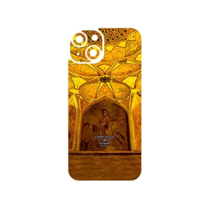 MAHOOT Chehel Sotoun Palace Cover Sticker for Apple iPhone 14