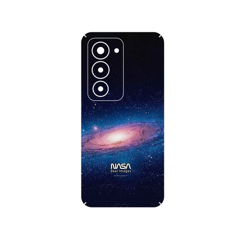 برچسب پوششی ماهوت مدل Universe_by_NASA_4 مناسب برای گوشی موبایل شیائومی Redmi 15 4G
