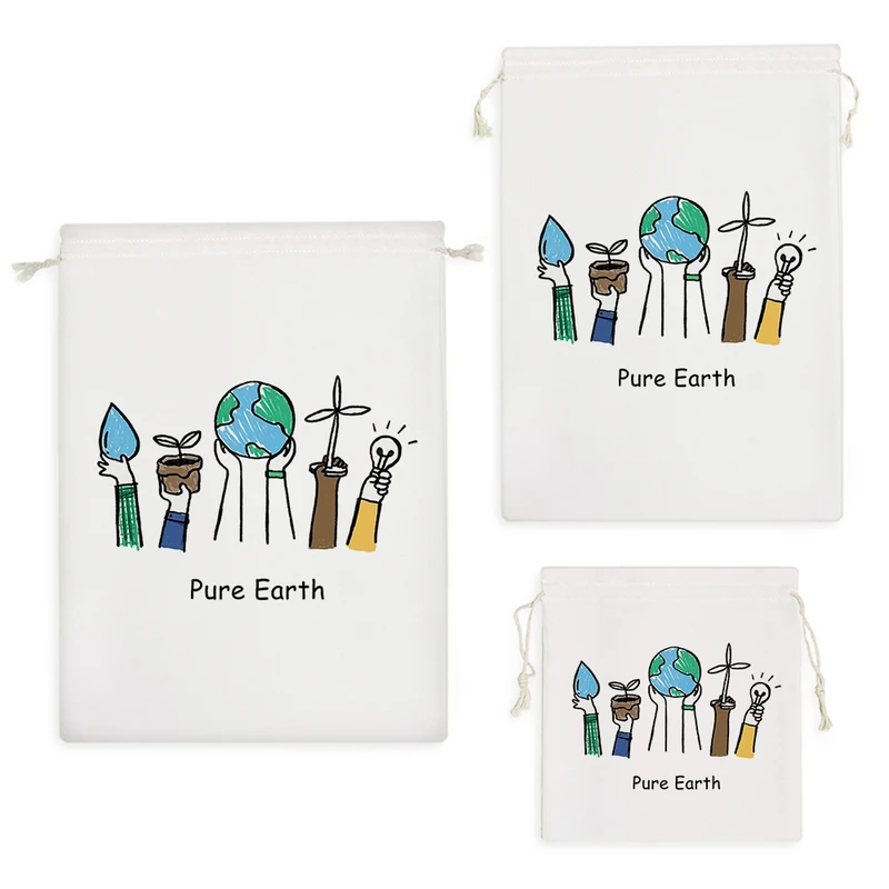 نظم دهنده خندالو مدل زمین پاک کد H667 مجموعه 3 عددی