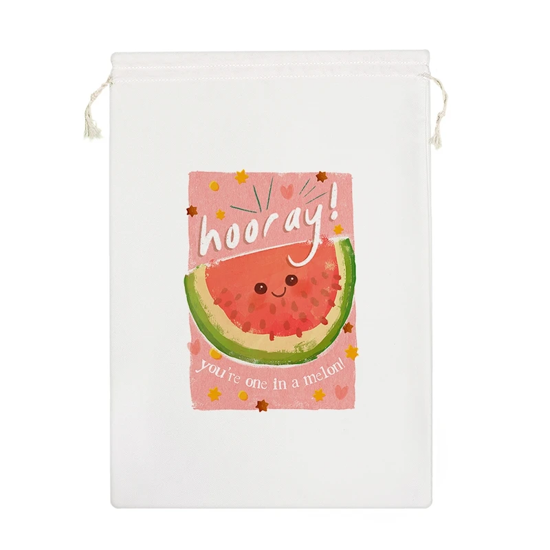 نظم دهنده خندالو مدل هندوانه بامزه کد H1055-M