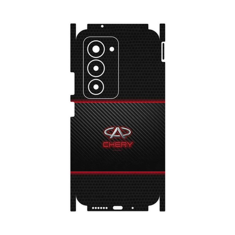 برچسب پوششی ماهوت مدل CHERY-FullSkin مناسب برای گوشی موبایل شیائومی Redmi 15 4G