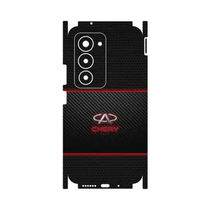 MAHOOT CHERY-FullSkin Cover Sticker for Xiaomi Redmi 15 4G