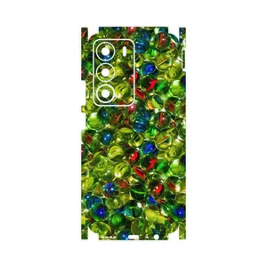 MAHOOT Marble Nostalgia-FullSkin Cover Sticker for Realme C71