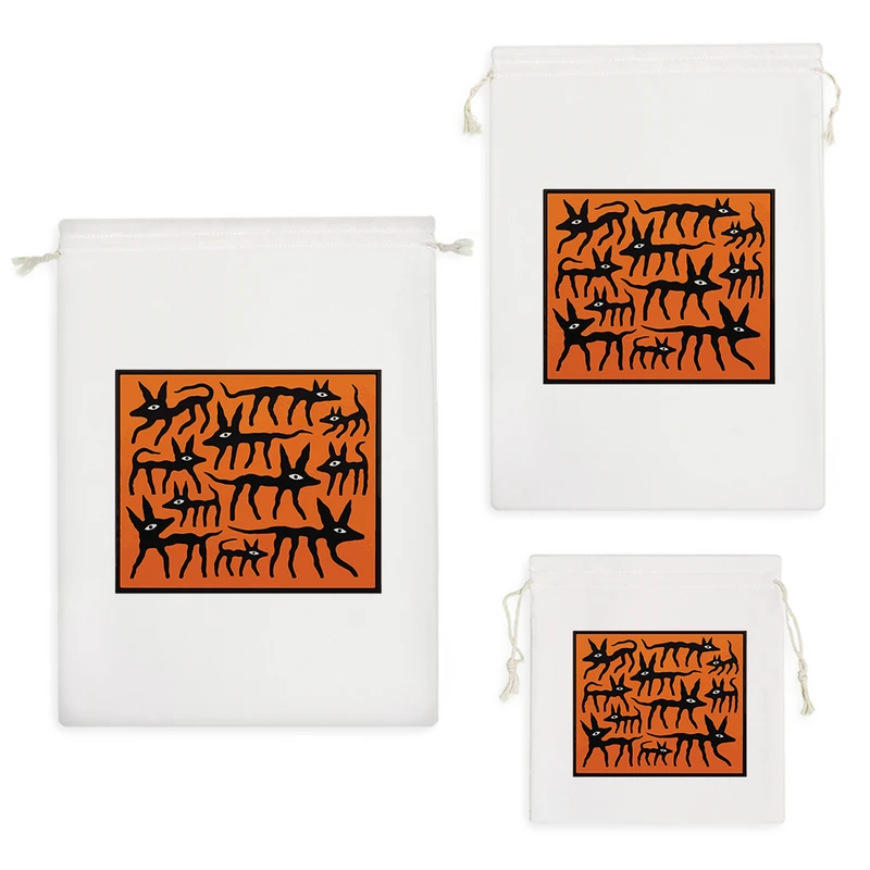 نظم دهنده خندالو مدل روباه کد 9208 مجموعه 3 عددی