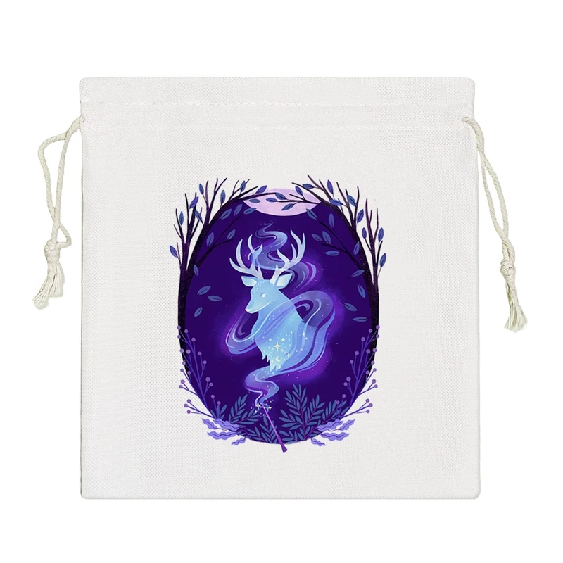 نظم دهنده خندالو مدل گوزن جادویی کد H1689-S