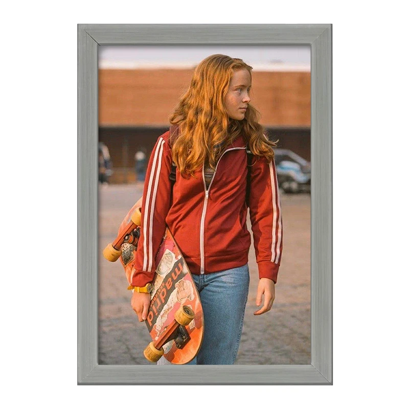 تابلو خندالو طرح مکس سریال استرنجر تینگز Stranger Things  کد 19307