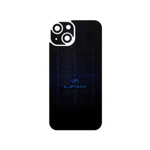 MAHOOT Lifan Cover Sticker for Apple iPhone 14