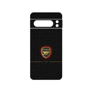 MAHOOT Arsenal Cover Sticker for Google Pixel 8 Pro