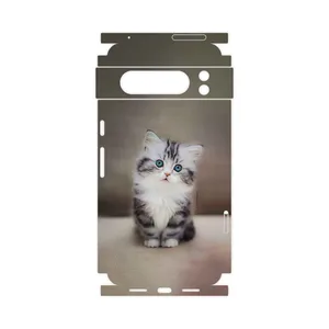 MAHOOT Cat_2-FullSkin Cover Sticker for Google Pixel 8 Pro
